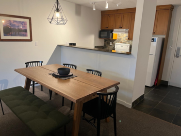 Pantry Photo of 208 4200 Whistler Way, Whistler, BC