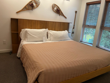 Primary Bedroom Photo of 208 4200 Whistler Way, Whistler, BC