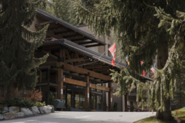 208 4200 Whistler Way, Whistler, BC