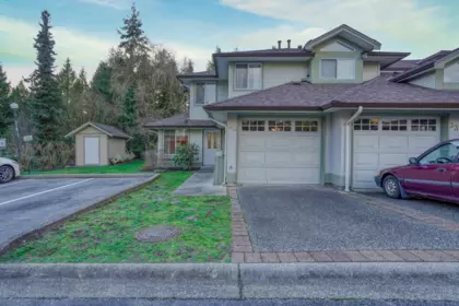 32 22740 116 Avenue, Maple Ridge, BC, Maple Ridge — Townhouse for sale