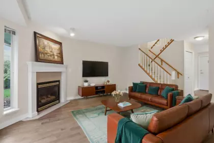 32 22740 116 Avenue, Maple Ridge, BC, Maple Ridge — Townhouse for sale