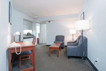 1609 838 Hamilton Street, Vancouver, BC, Vancouver — Apartment/Condo for sale