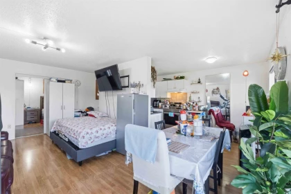 Breakfast Nook Photo of 211 7426 138 Street, Surrey, BC
