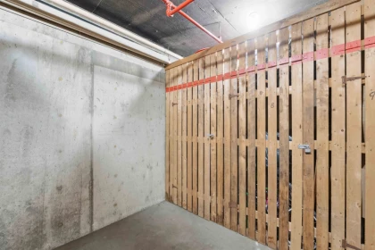 Garage Interior Photo of 211 7426 138 Street, Surrey, BC