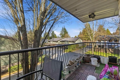 Hallway Photo of 211 7426 138 Street, Surrey, BC