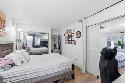 Laundry Room Photo of 211 7426 138 Street, Surrey, BC