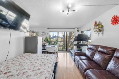Pantry Photo of 211 7426 138 Street, Surrey, BC