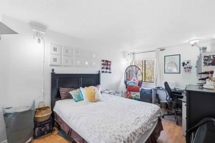Powder Room Photo of 211 7426 138 Street, Surrey, BC