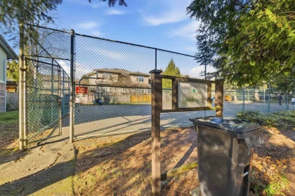 Swimming Pool Photo of 211 7426 138 Street, Surrey, BC