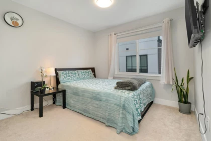 Bedroom 4 Photo of 51 1639 162 Street, Surrey, BC