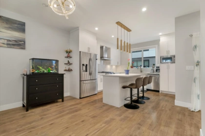 51 1639 162 Street, Surrey, BC, Surrey — Townhouse for sale