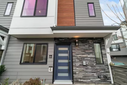 51 1639 162 Street, Surrey, BC, Surrey — Townhouse for sale