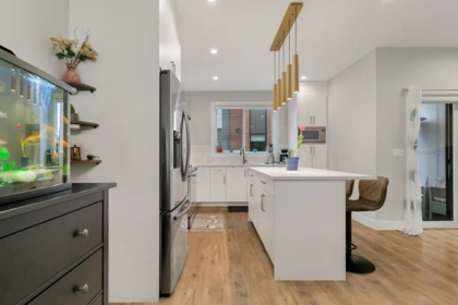 Kitchen Photo of 51 1639 162 Street, Surrey, BC