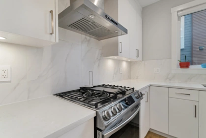 Pantry Photo of 51 1639 162 Street, Surrey, BC