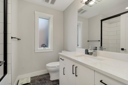Primary Bathroom Photo of 51 1639 162 Street, Surrey, BC