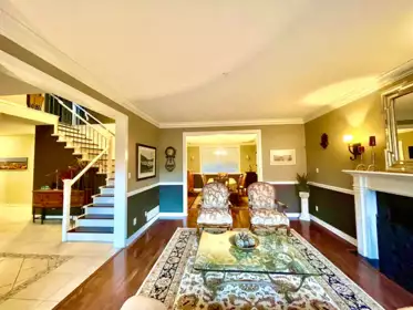 Breakfast Nook Photo of 189 Stonegate Drive, Furry Creek, BC