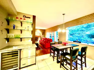 Primary Bedroom Photo of 189 Stonegate Drive, Furry Creek, BC