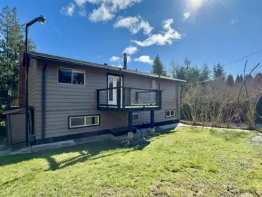 682 Crucil Road, Gibsons, BC, Gibsons — Single Family Residence for sale