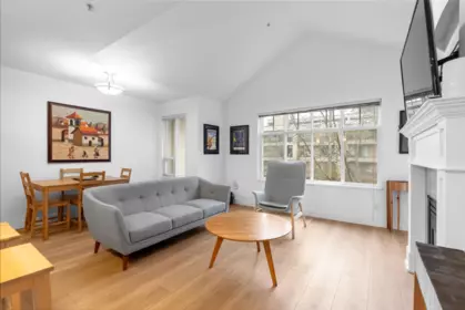 302 333 E 1st Street, North Vancouver, BC, North Vancouver — Apartment/Condo for sale