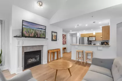 302 333 E 1st Street, North Vancouver, BC, North Vancouver — Apartment/Condo for sale