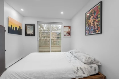 Pantry Photo of 302 333 E 1st Street, North Vancouver, BC