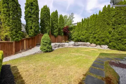 Community Amenities Photo (Clubhouse) of 24 Balsam Place, Port Moody, BC
