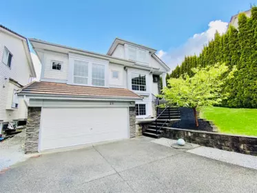 24 Balsam Place, Port Moody, BC, Port Moody — Single Family Residence for sale