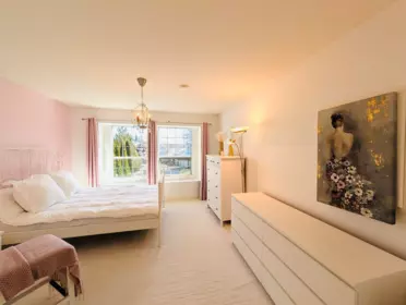 Loft / Bonus Room Photo of 24 Balsam Place, Port Moody, BC