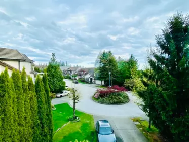 Playground / Recreational Area Near 24 Balsam Place, Port Moody, BC