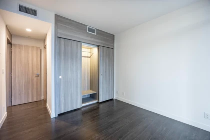 Bedroom 4 Photo of 309 4880 Lougheed Highway, Burnaby, BC