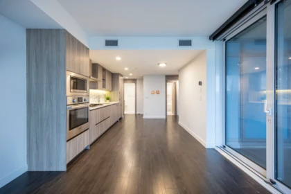 Breakfast Nook Photo of 309 4880 Lougheed Highway, Burnaby, BC