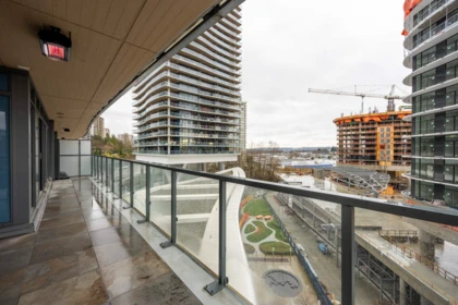 Loft / Bonus Room Photo of 309 4880 Lougheed Highway, Burnaby, BC