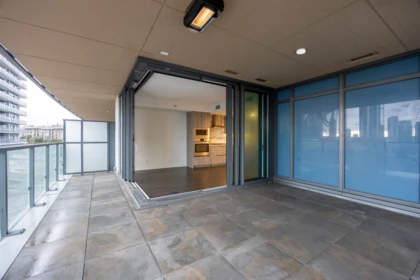 Mudroom Photo of 309 4880 Lougheed Highway, Burnaby, BC