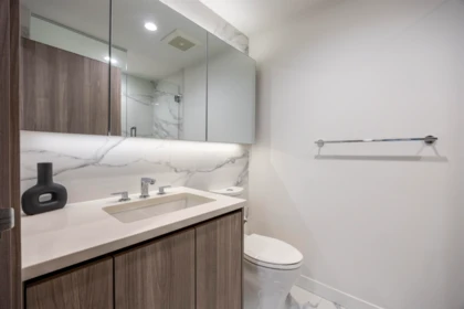 Office / Den Photo of 309 4880 Lougheed Highway, Burnaby, BC