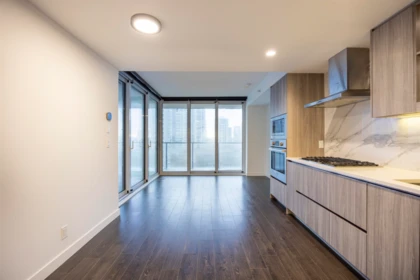Pantry Photo of 309 4880 Lougheed Highway, Burnaby, BC