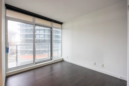 Powder Room Photo of 309 4880 Lougheed Highway, Burnaby, BC