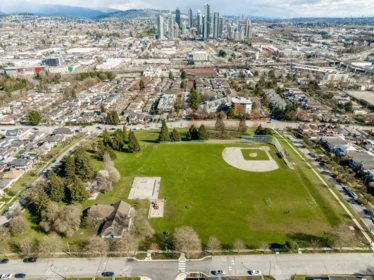 Community Amenities Photo (Clubhouse) of 3180 E 3rd Avenue, Vancouver, BC