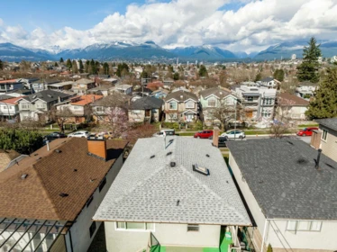 3180 E 3rd Avenue, Vancouver, BC, Vancouver — Single Family Residence for sale