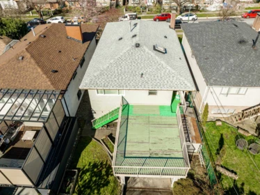 3180 E 3rd Avenue, Vancouver, BC, Vancouver — Single Family Residence for sale