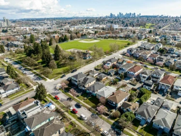 Neighborhood Park Photo Near 3180 E 3rd Avenue, Vancouver, BC