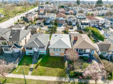 Street View Photo of 3180 E 3rd Avenue, Vancouver, BC