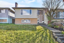 3180 E 3rd Avenue, Vancouver, BC