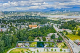 10957 University Drive, Surrey, BC