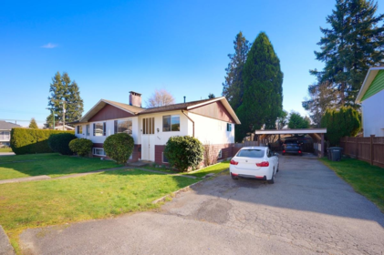 4086/ 4088 Lister Court, Burnaby, BC, Burnaby — Single Family Residence for sale