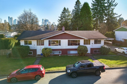 4086/ 4088 Lister Court, Burnaby, BC, Burnaby — Single Family Residence for sale