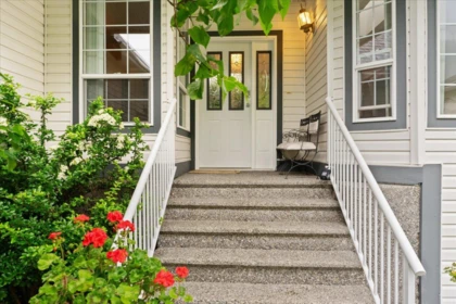 311 Miami River Drive, Harrison Hot Springs, BC, Harrison Hot Springs — Single Family Residence for sale