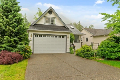 311 Miami River Drive, Harrison Hot Springs, BC, Harrison Hot Springs — Single Family Residence for sale