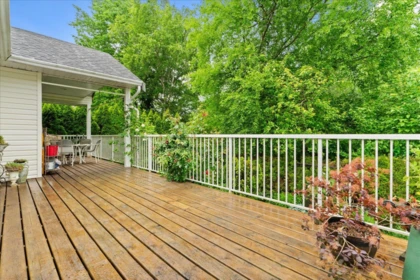 Front Yard Photo of 311 Miami River Drive, Harrison Hot Springs, BC