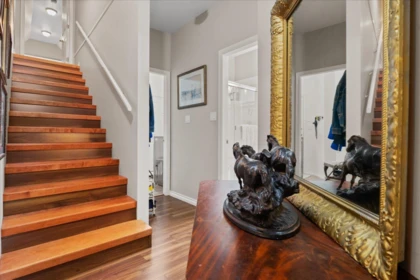 Mudroom Photo of 311 Miami River Drive, Harrison Hot Springs, BC