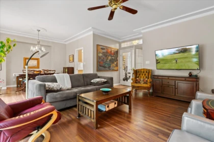 Primary Bedroom Photo of 311 Miami River Drive, Harrison Hot Springs, BC